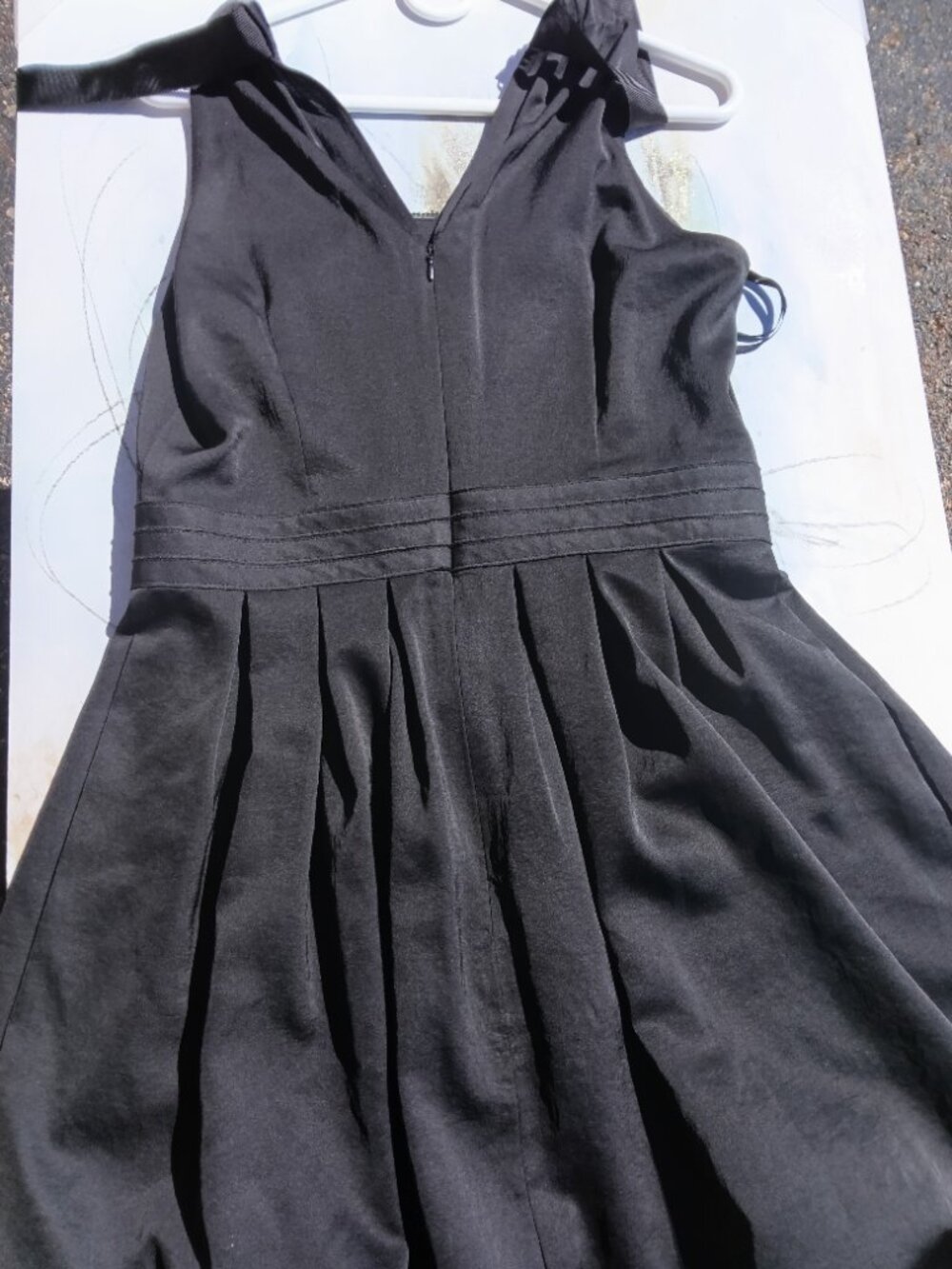 Ann Taylor loft dress - Picture 5 of 7